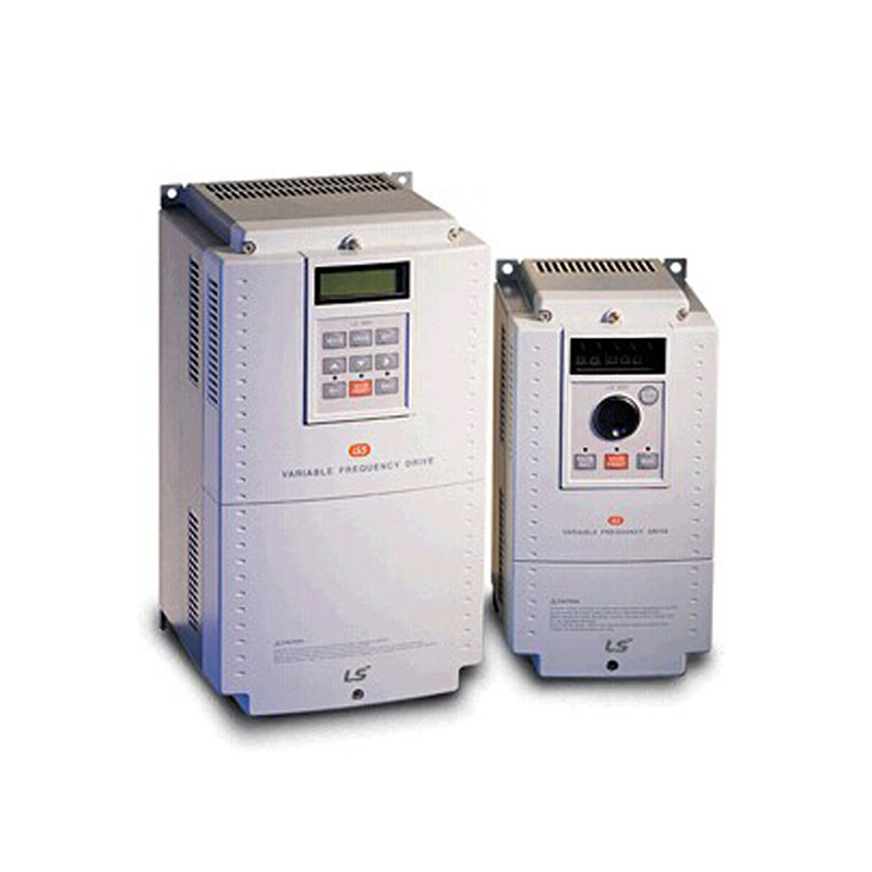 LS變頻器IS5系列